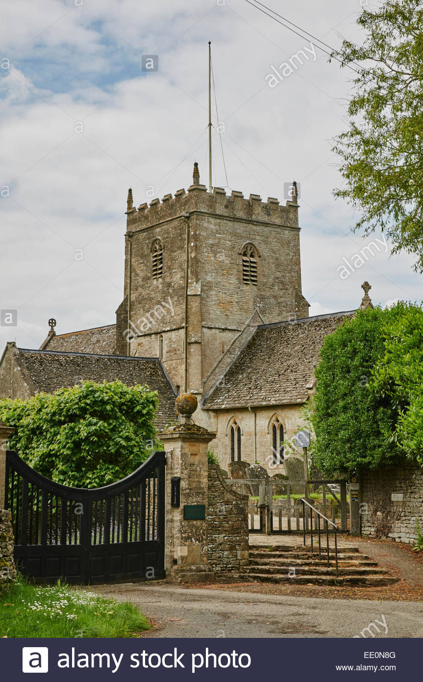 Village Of St Johns Stock Photos &amp; Village Of St Johns ...