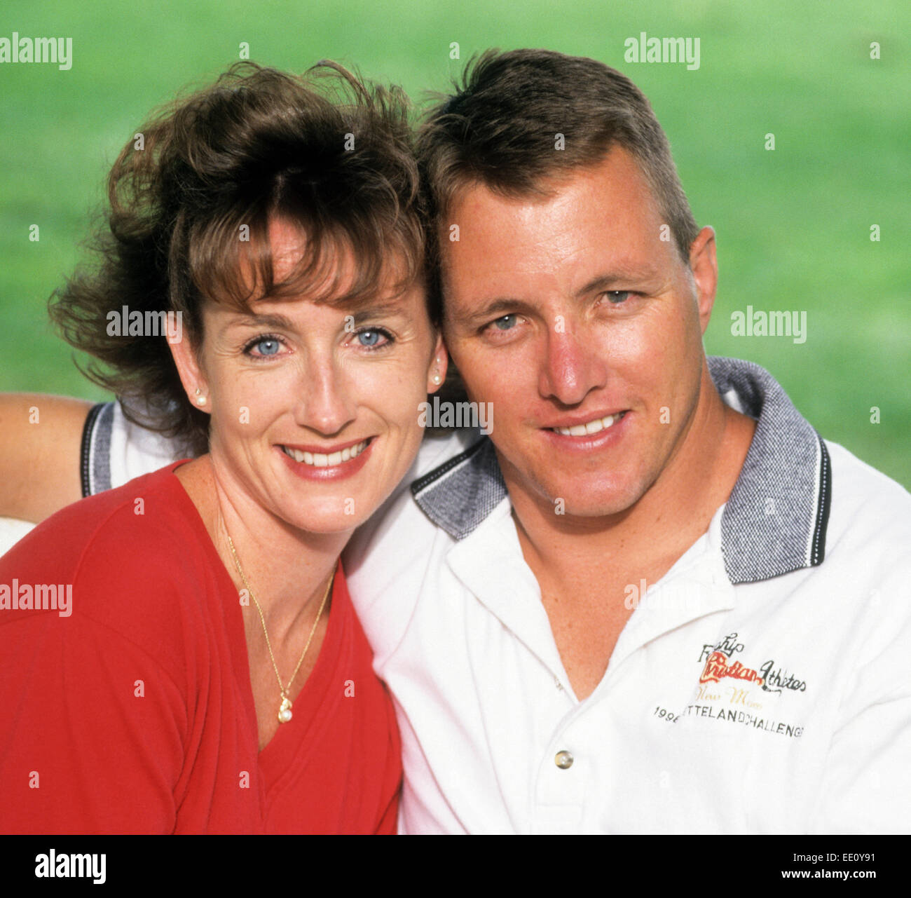 Kim krickitt carpenter hi res stock photography and images Alamy