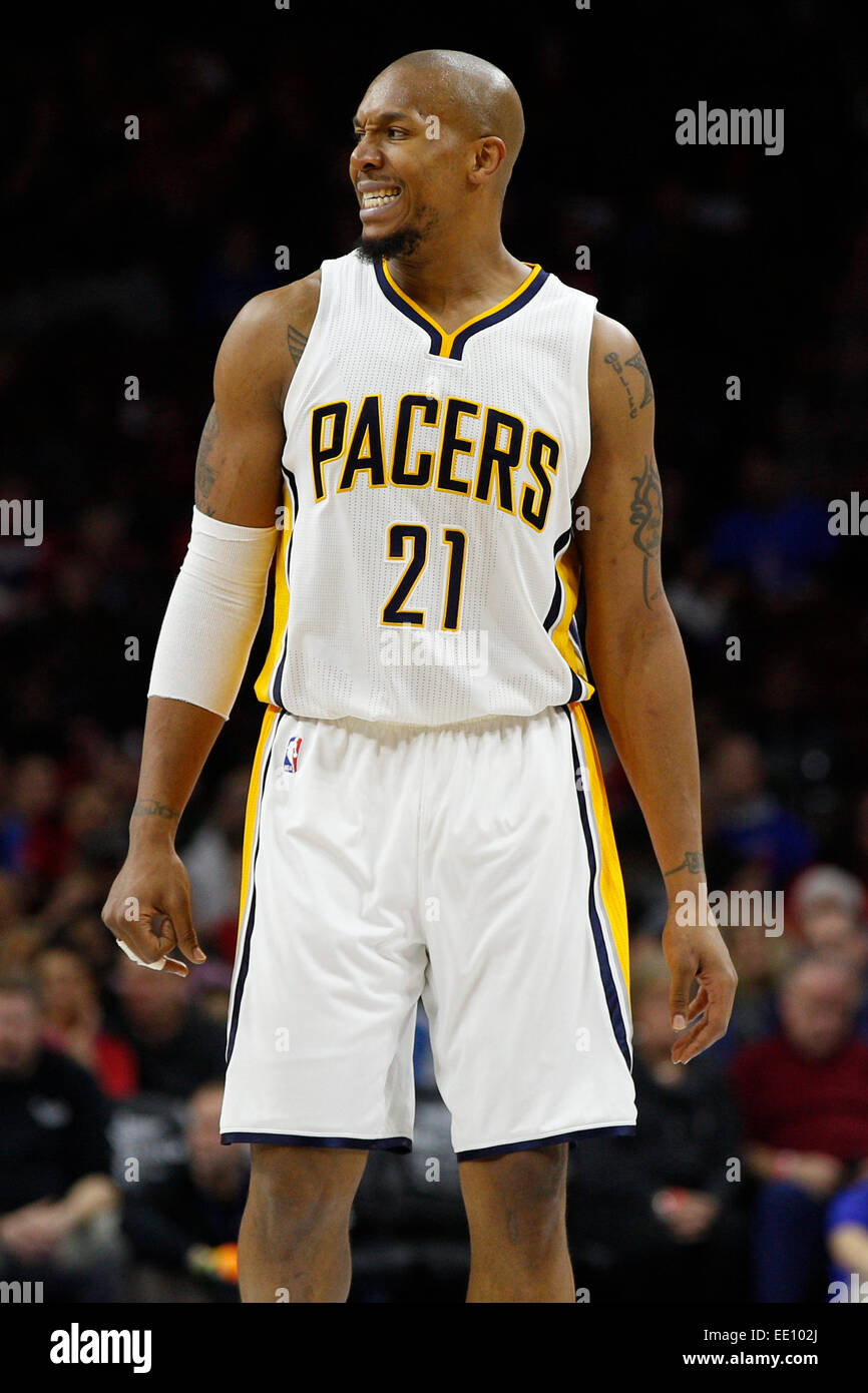 Pacers top jersey 2015