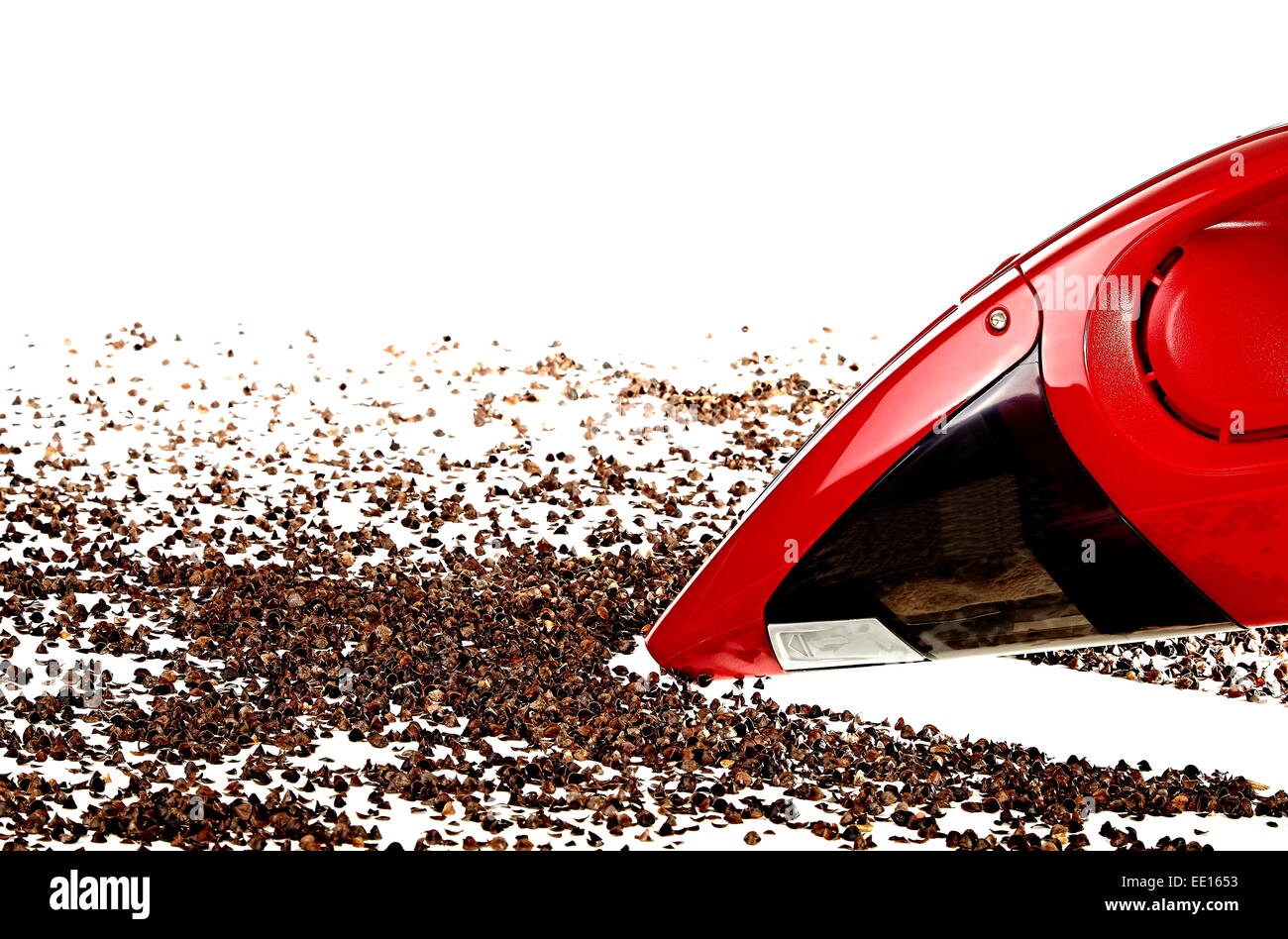 Choosing the right vacuum for what you need