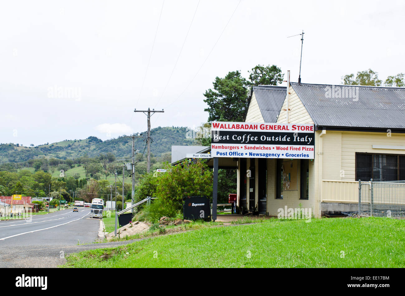 Best of australia hires stock photography and images Alamy