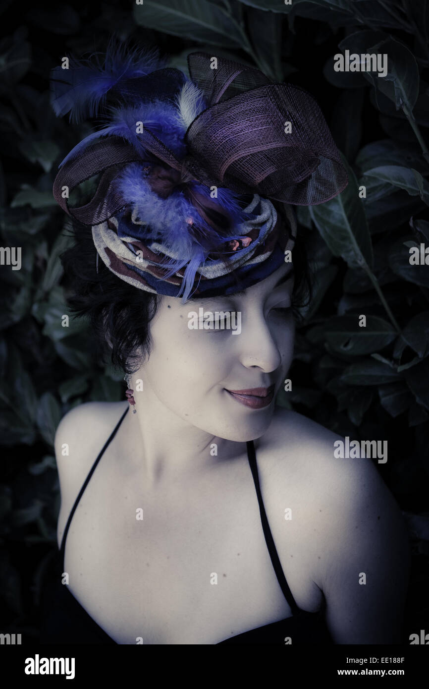 Did Victorian women wear fascinators? Dresses Images 2022 Page 5