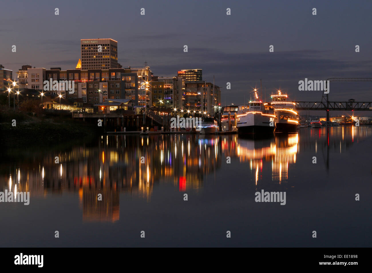 Argosy christmas hires stock photography and images Alamy