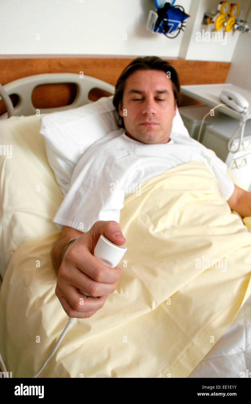 Patient call bell hires stock photography and images Alamy