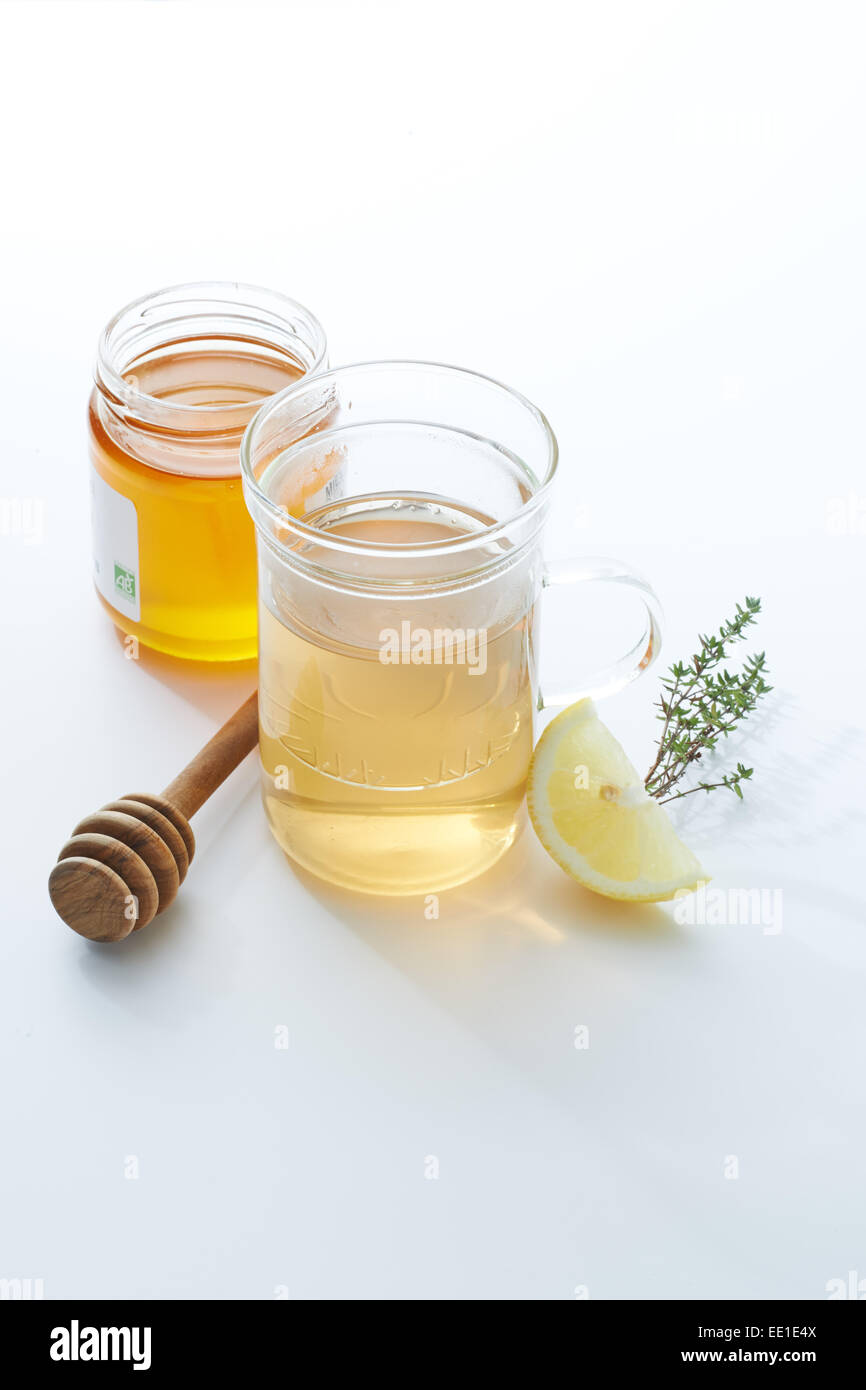NATURAL MEDICINE Stock Photo Alamy
