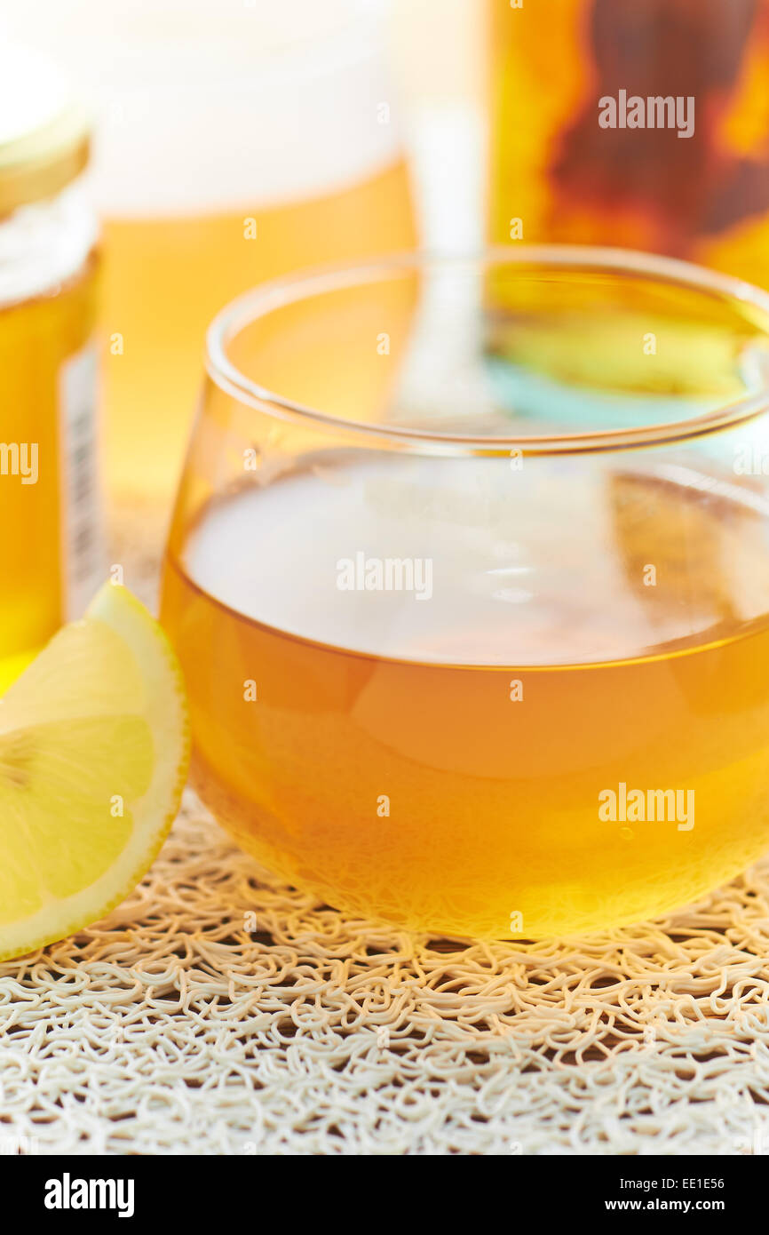 NATURAL MEDICINE Stock Photo Alamy