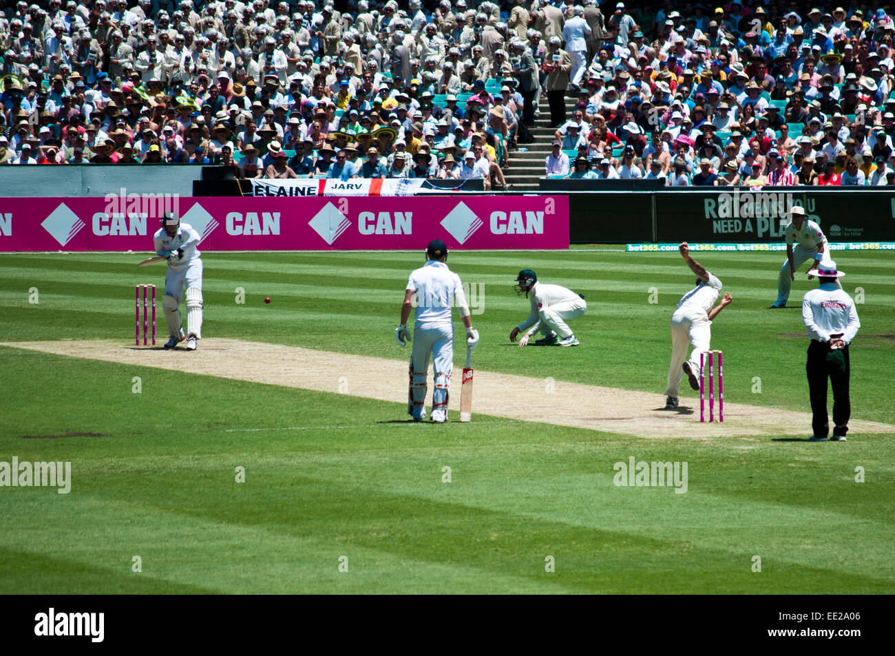 Sydney cricket ground hires stock photography and images Alamy
