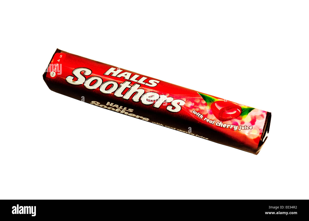 Can Dogs Eat Halls Soothers