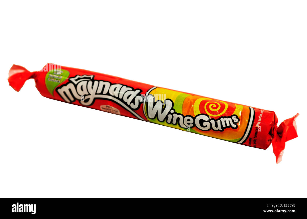 Wine gums packet hires stock photography and images Alamy