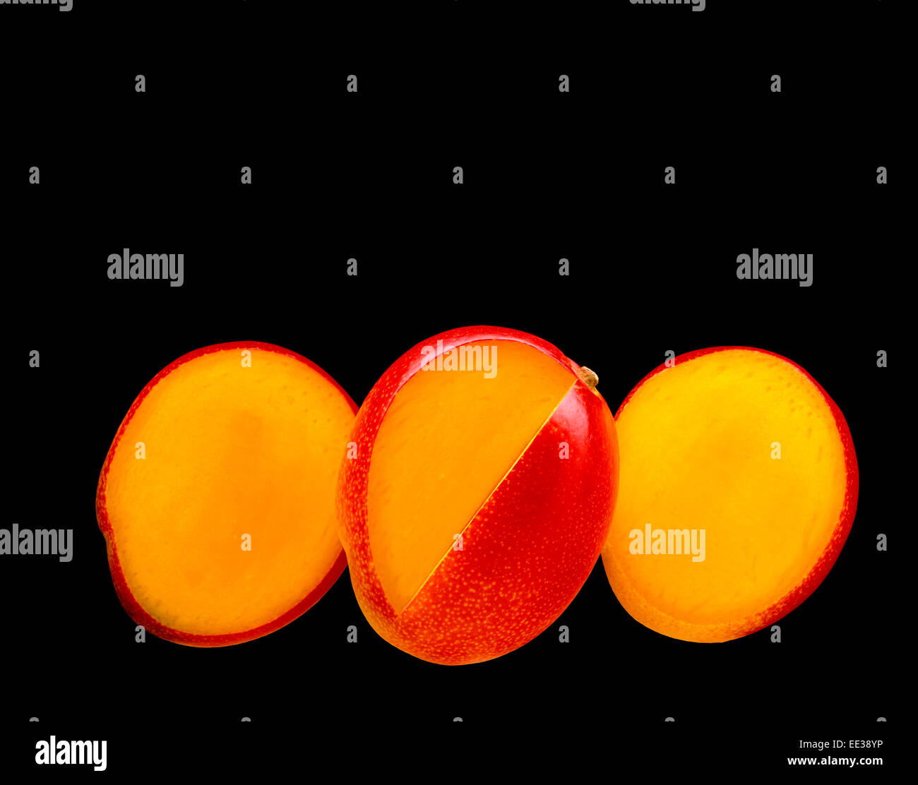 Juicy ripe indian mangoes hi-res stock photography and images - Alamy