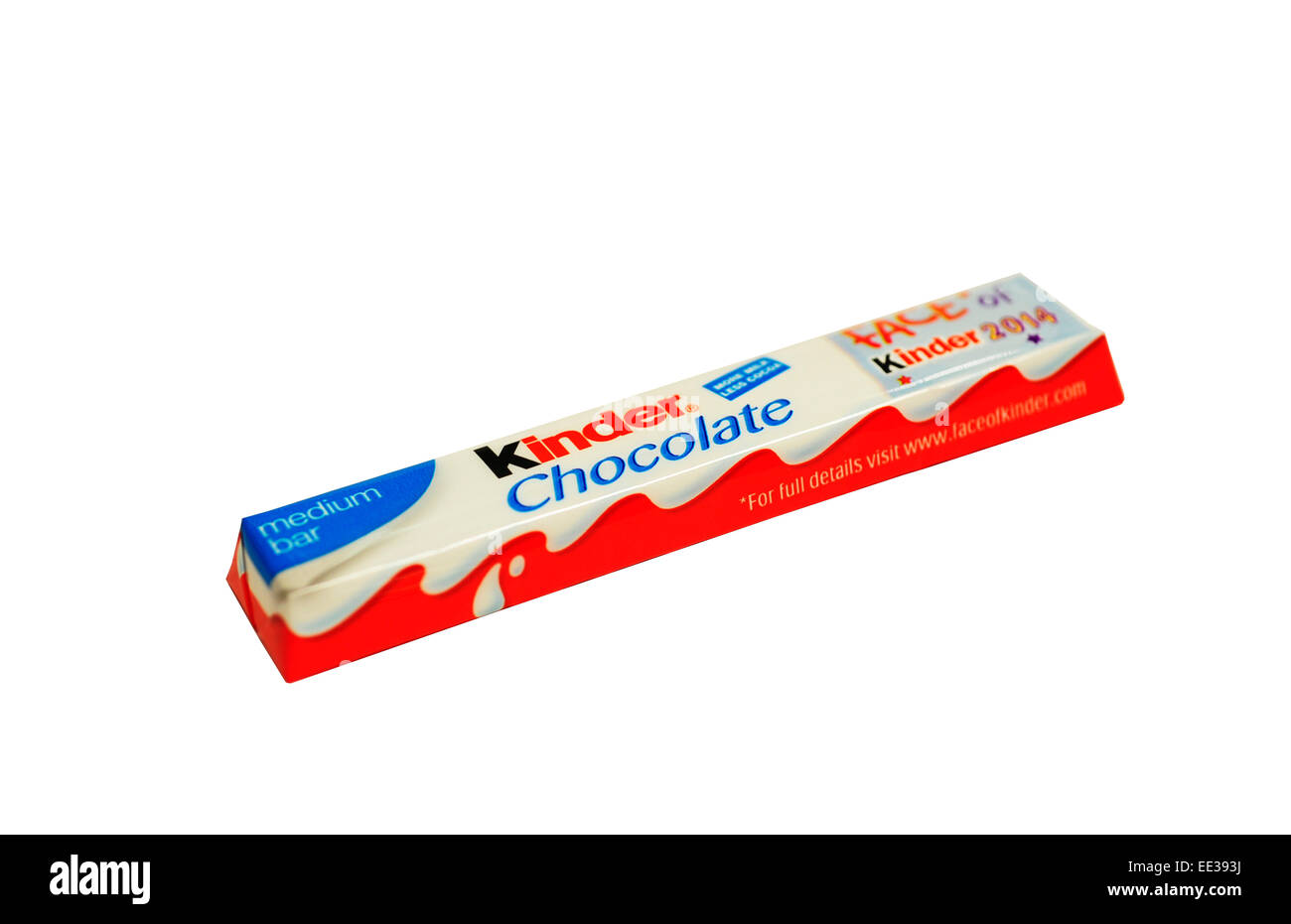 Kinder Chocolate High Resolution Stock Photography And Images Alamy