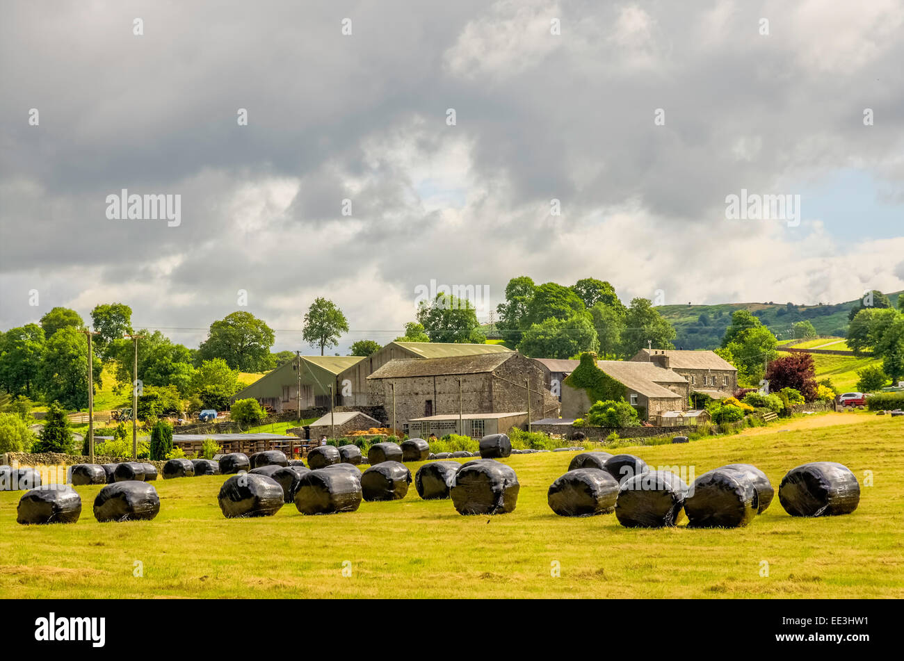 Agricultural rural hi-res stock photography and images - Alamy