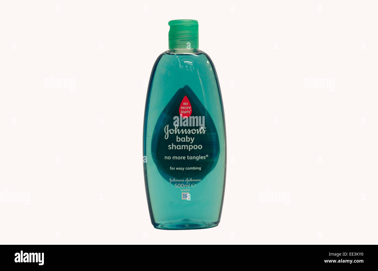 JOHNSONS BABY OIL S/PARAB 200 ML