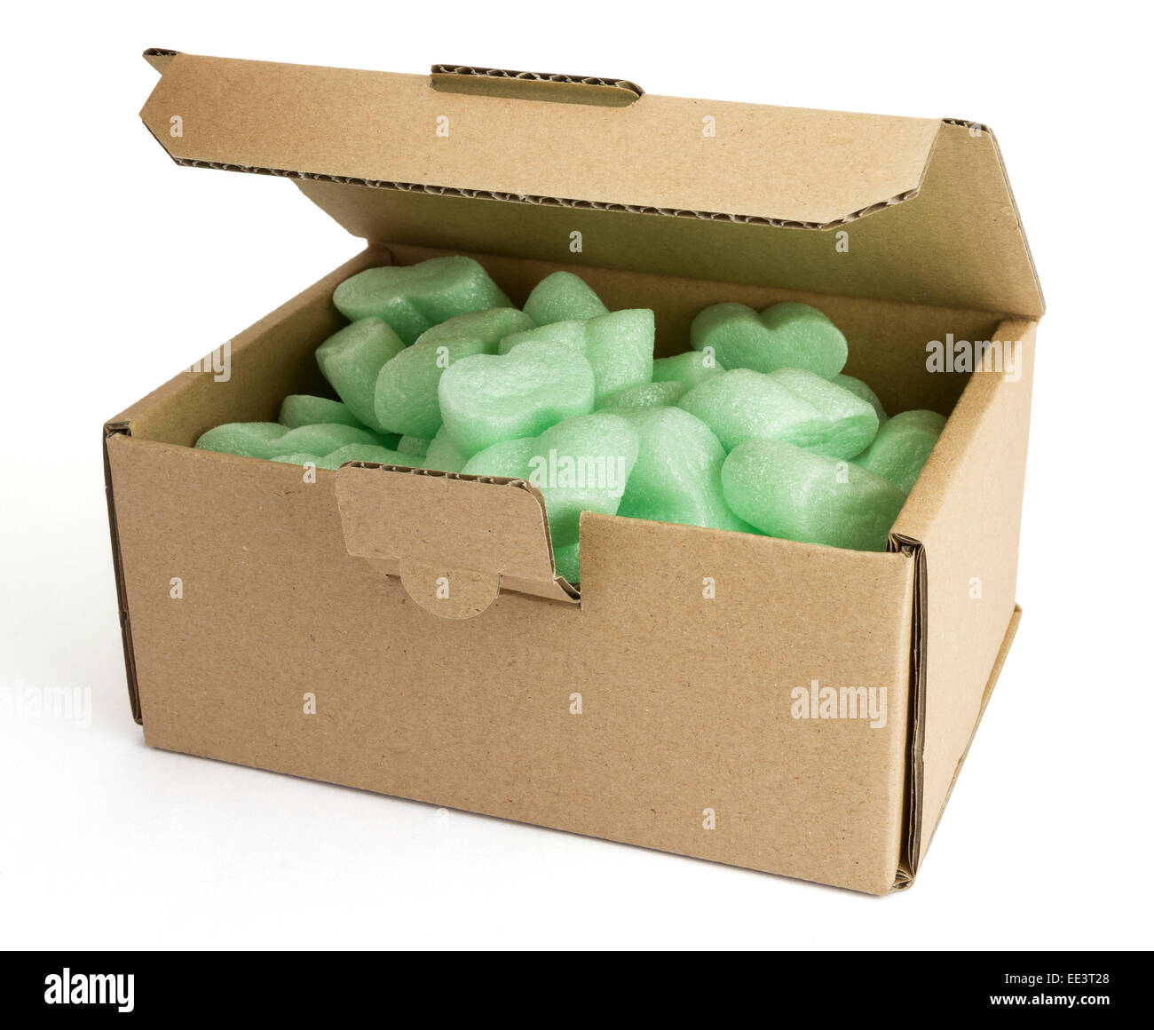 Foam packaging box hires stock photography and images Alamy