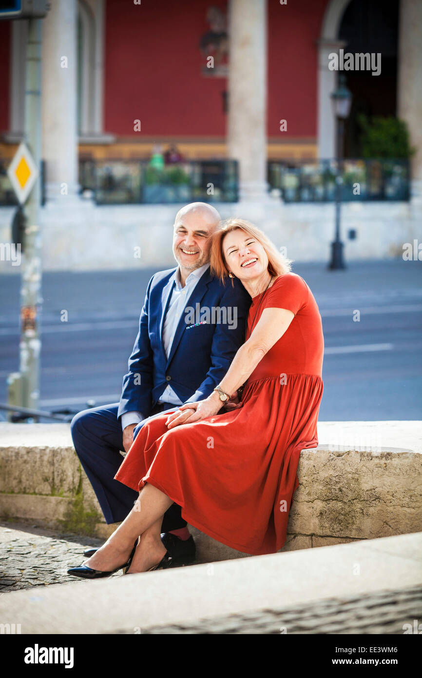 Dating munich germany