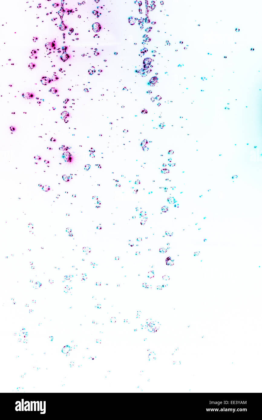 Abstract paint splatter Stock Photo - Alamy