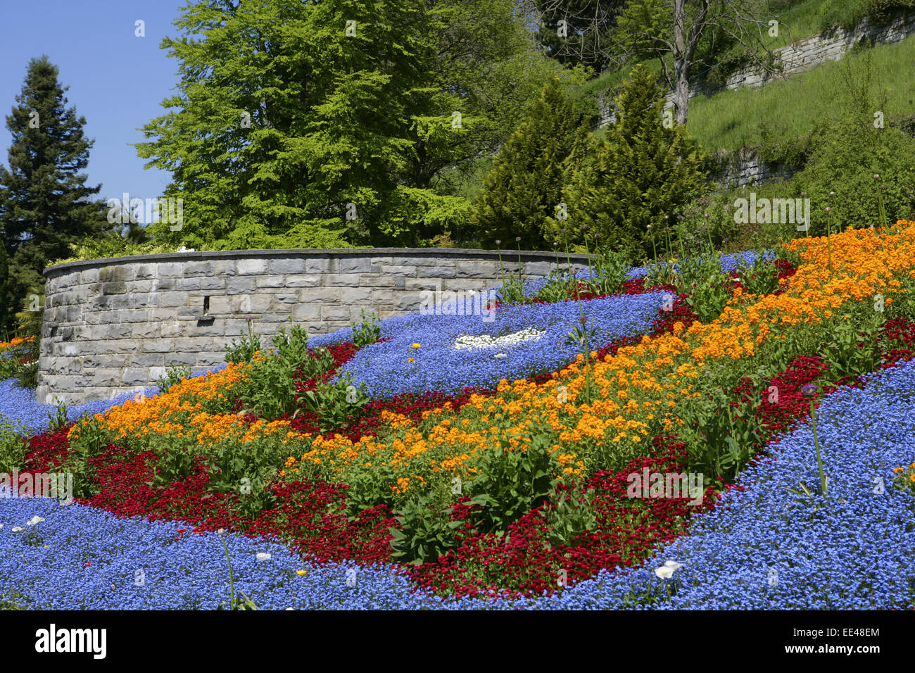 Deutschland, Bodensee, Europa, Sehenswuerdigkeit, Tourismus, Baden