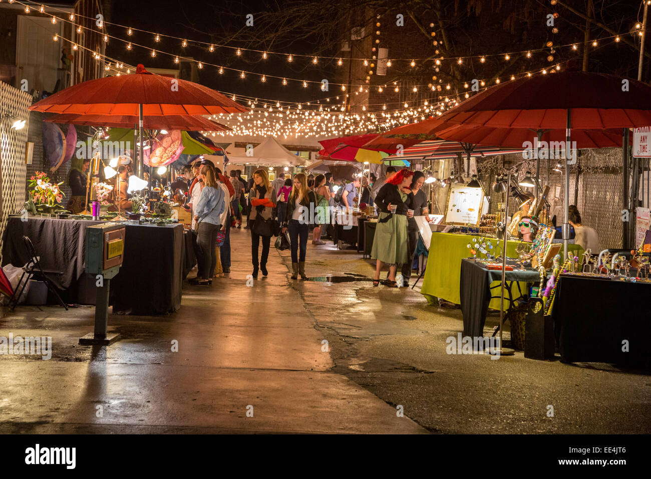 Frenchmen’s art market hires stock photography and images Alamy