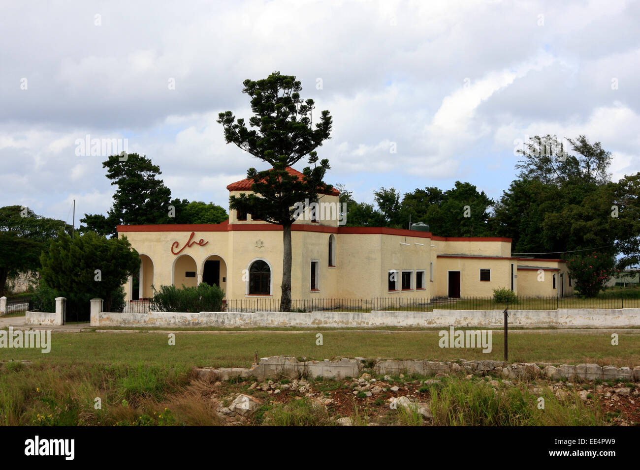 Fortress la cabana hi-res stock photography and images - Page 3 - Alamy