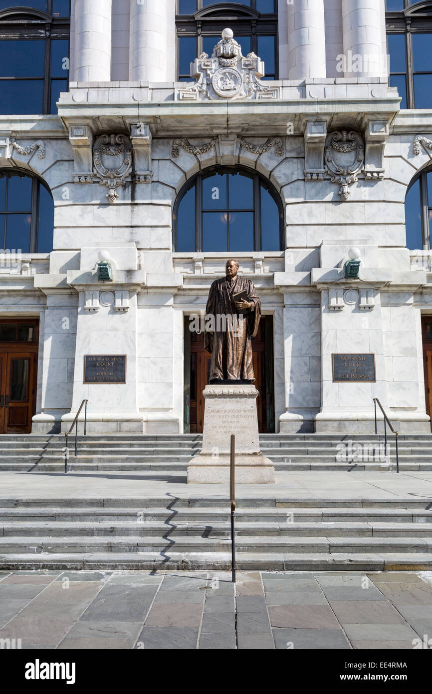 Louisiana Supreme Court, New Orleans, New Orleans - Book Tickets