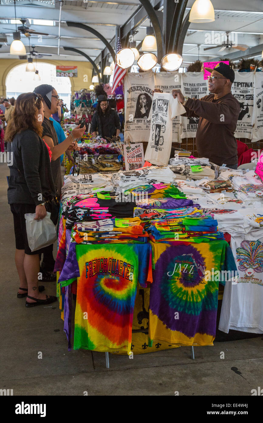 shirt vendors