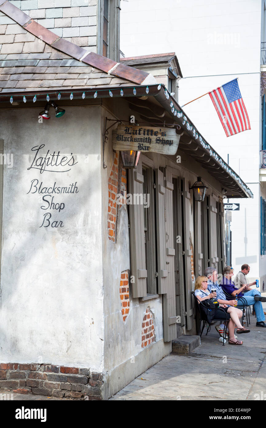 Jean lafitte hires stock photography and images Alamy