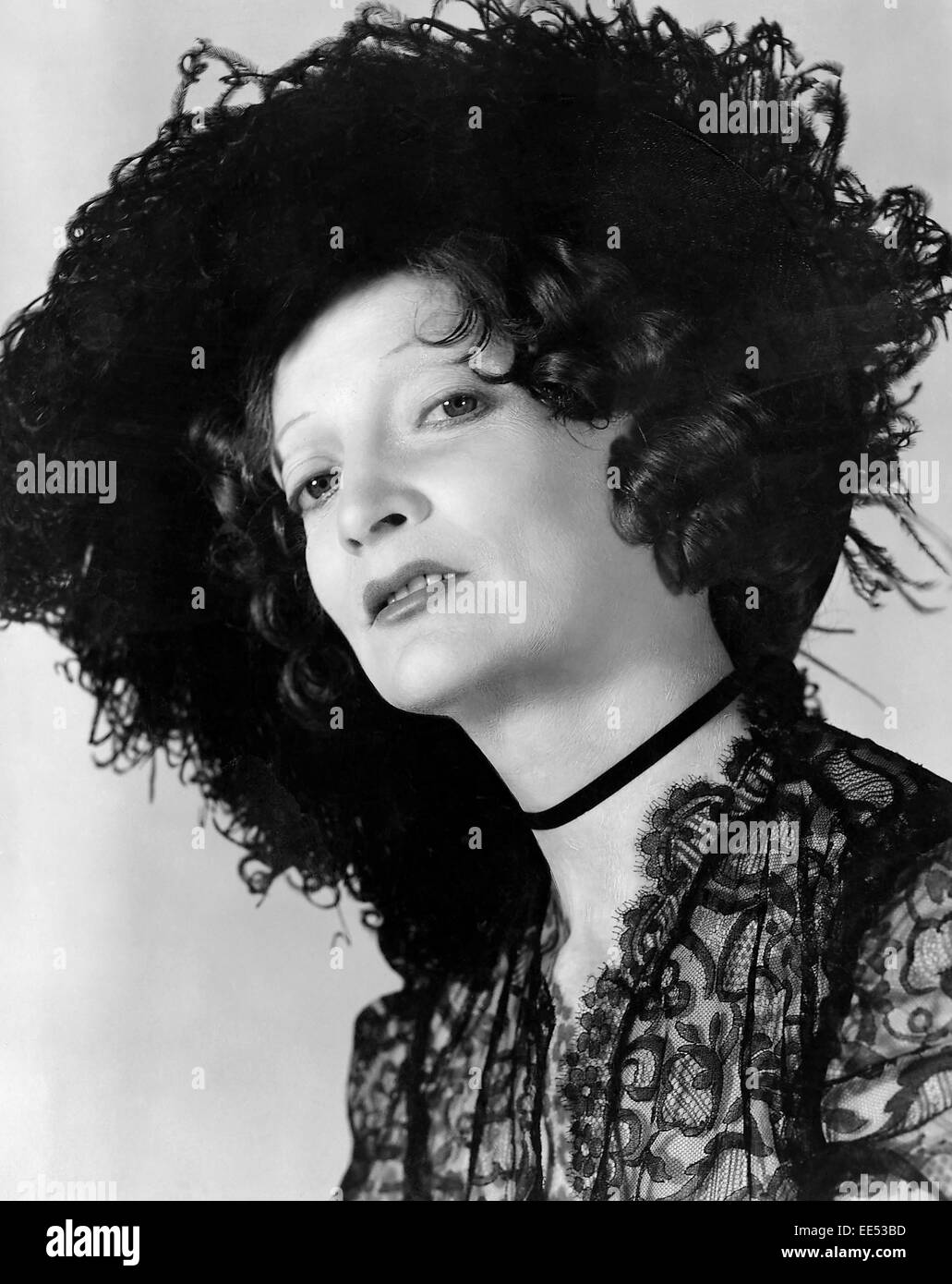 Watch Estelle Winwood video Watch Estelle Winwood video
