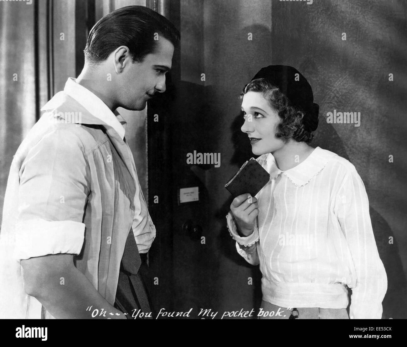 Forum on this topic: Gertrude Lawrence, gertrude-lawrence/ Communication on this topic: Carol Burns, gertrude-lawrence/