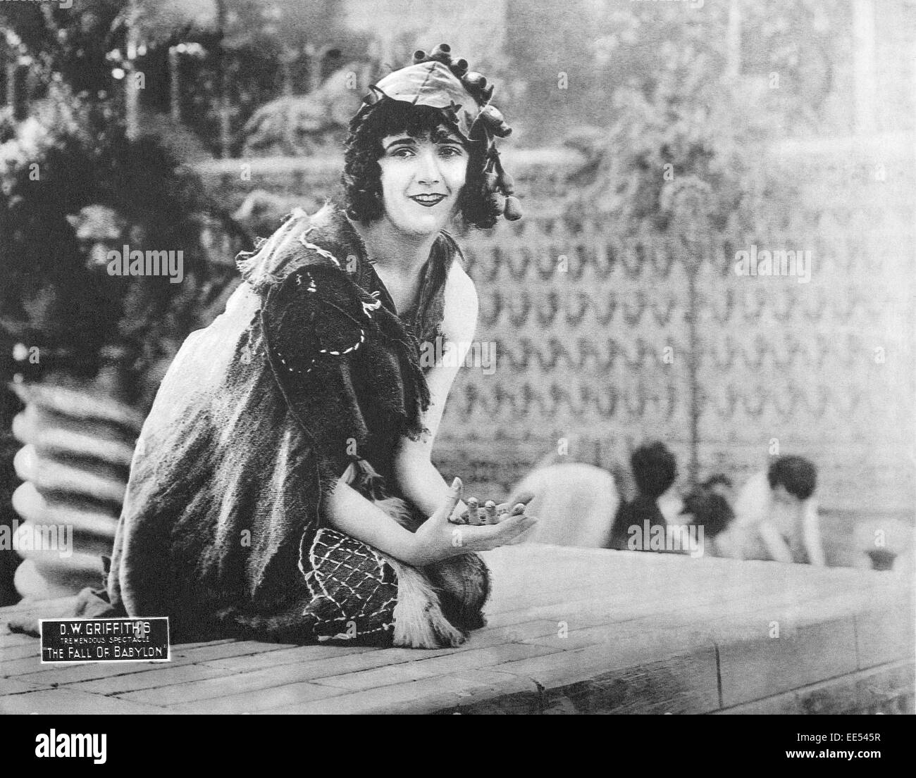 Constance Talmadge