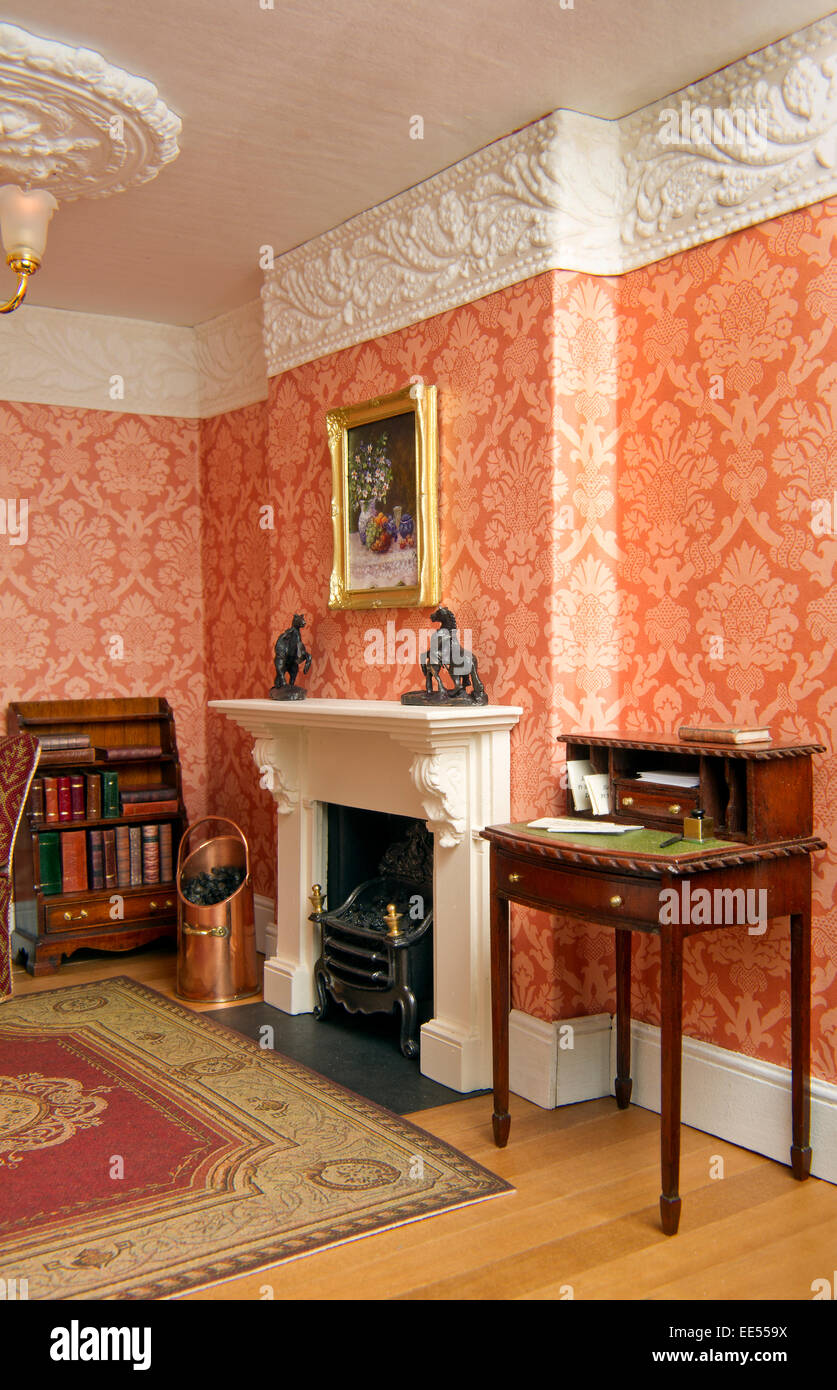 regency dolls house furniture