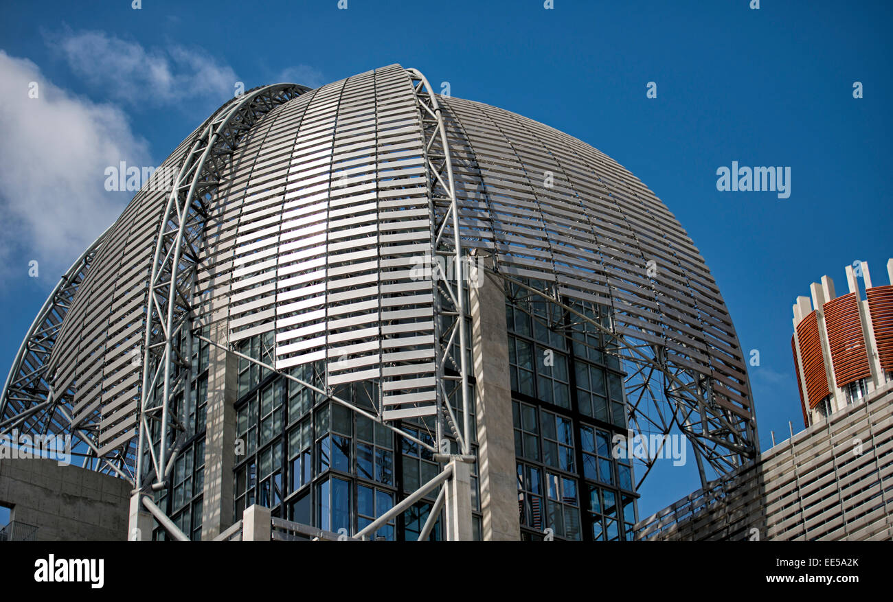 Library San Diego High Resolution Stock Photography And Images Alamy