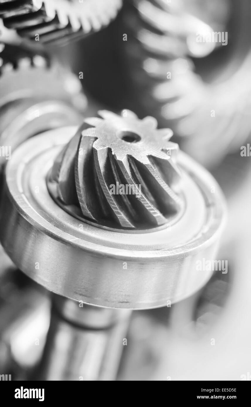 nuts and bolts Stock Photo Alamy