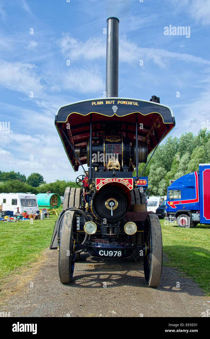 Steam engine drawing hi-res stock photography and images - Alamy