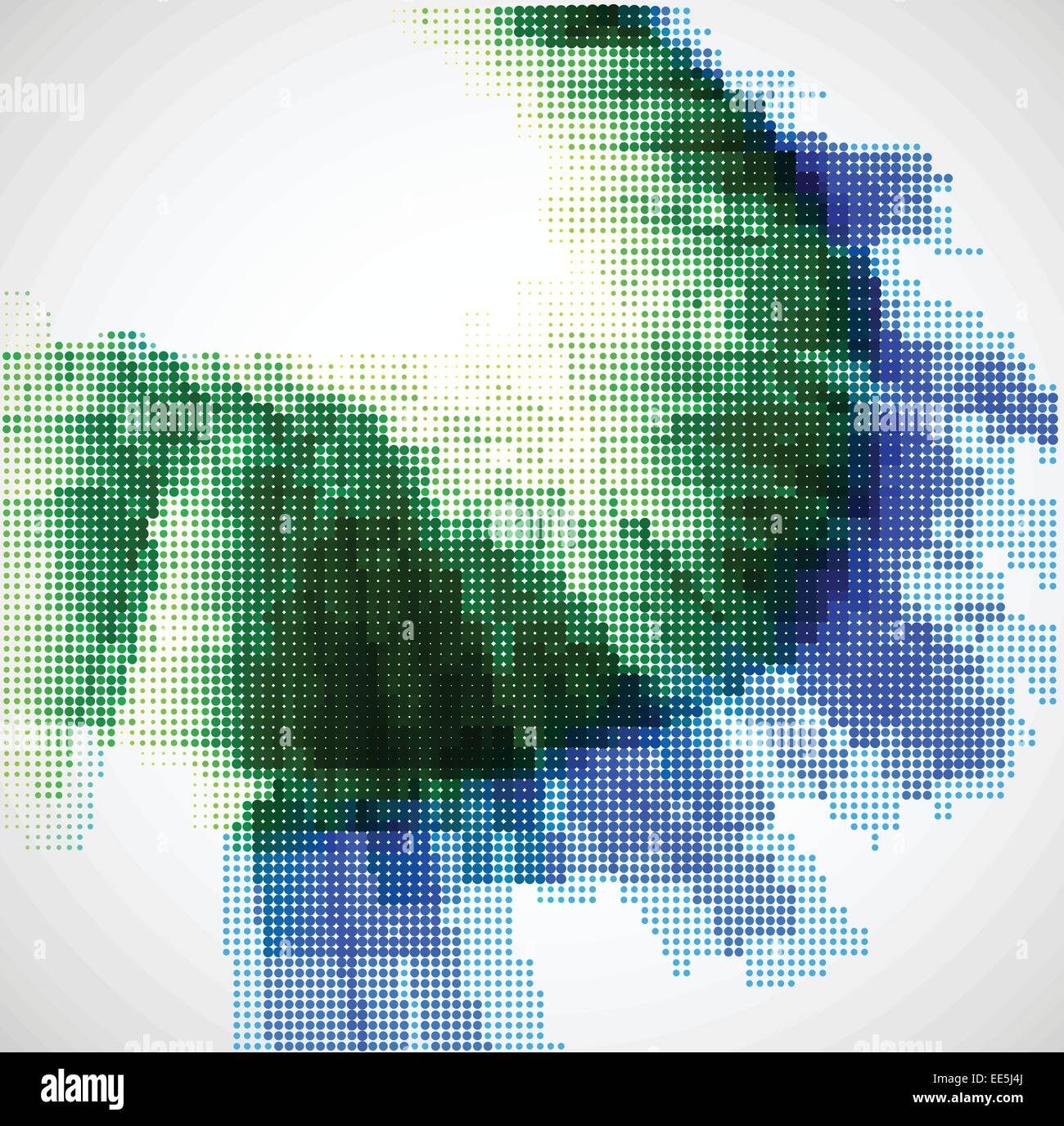 Abstract technology background. Vector Stock Vector Image & Art - Alamy