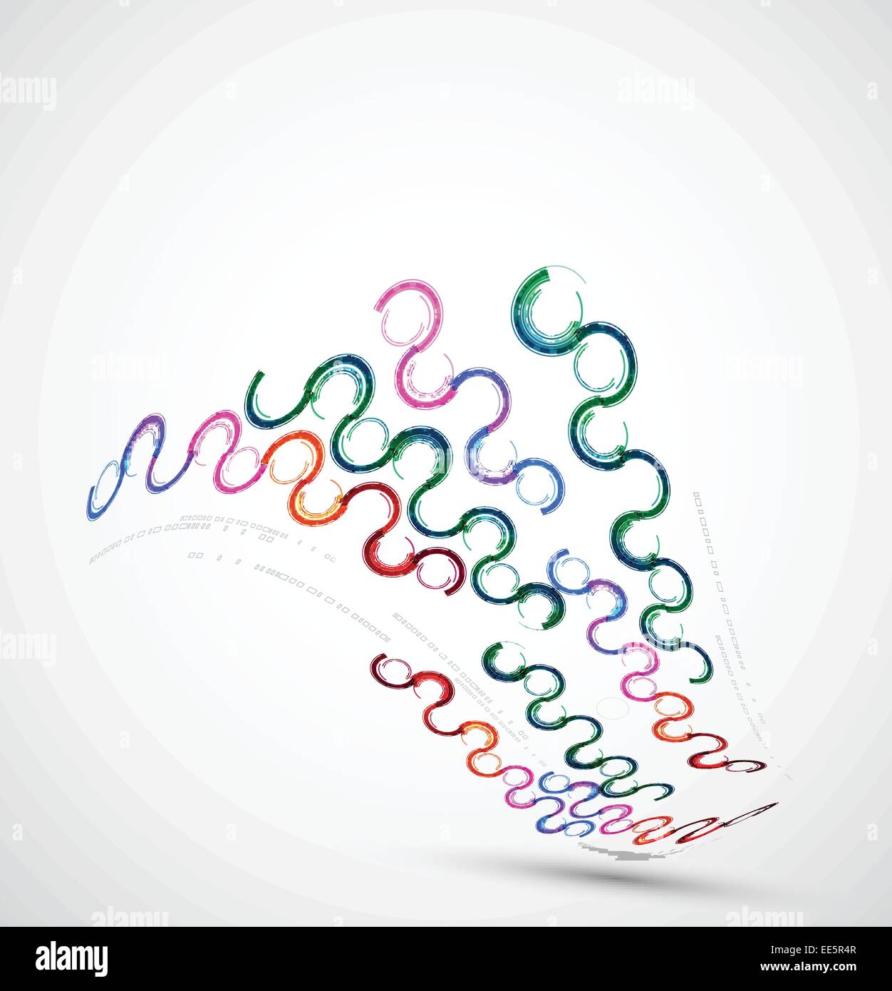 Abstract background. Vector Stock Vector Image & Art - Alamy