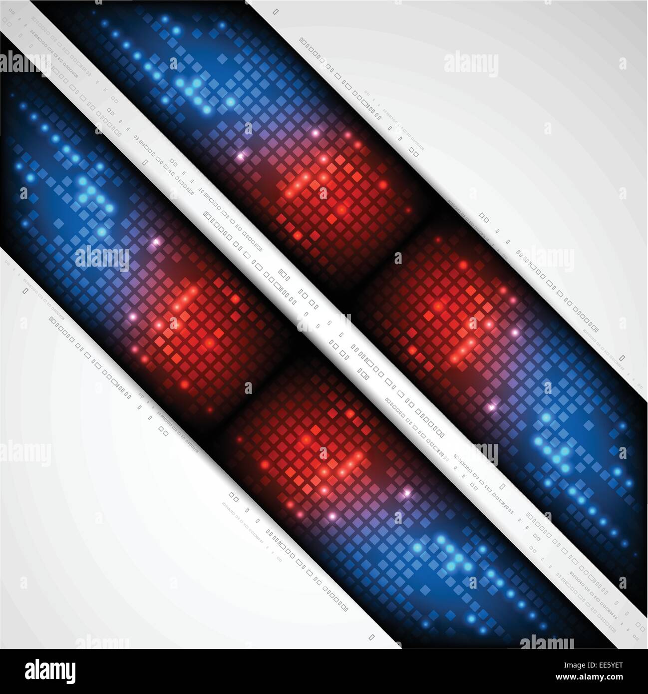 Abstract background. Pixel art. Vector Stock Vector Image & Art Alamy