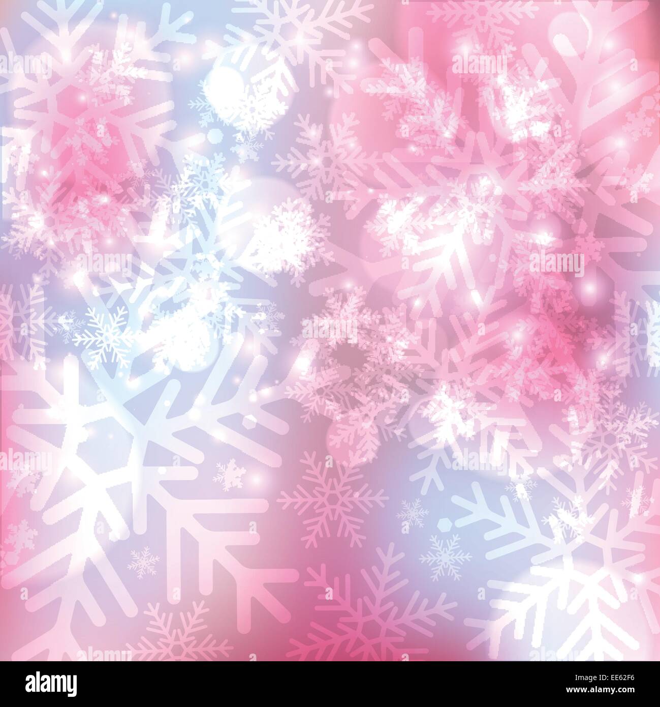 Winter holiday background Stock Vector Image & Art - Alamy