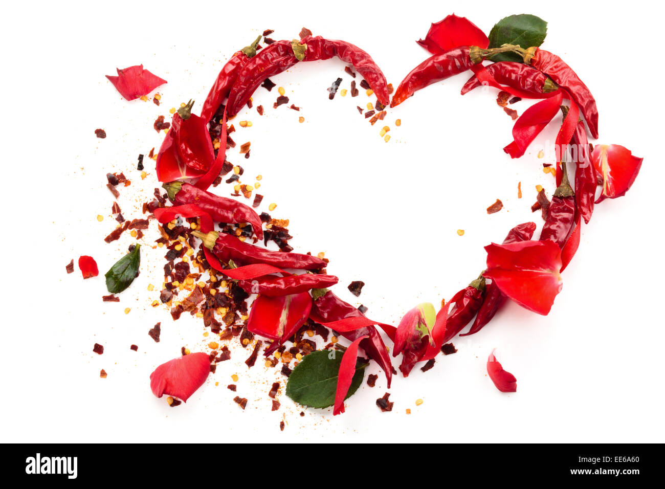 Rose pepper hi-res stock photography and images - Alamy