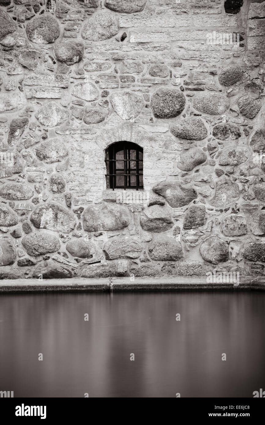 Historical swedish castles hi-res stock photography and images - Alamy