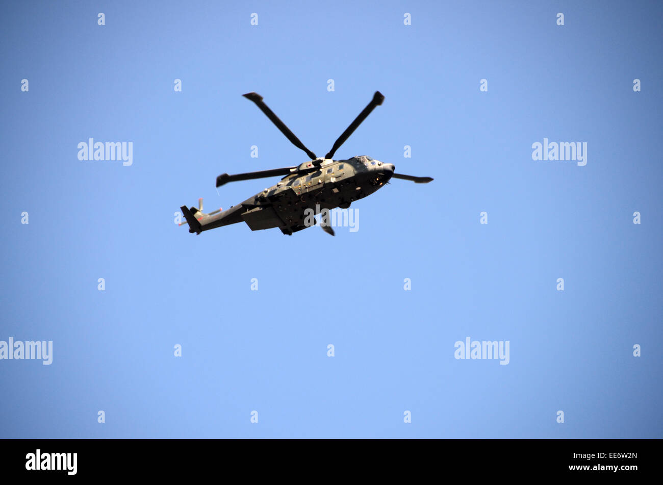 Russian made helicopter hi-res stock photography and images - Alamy