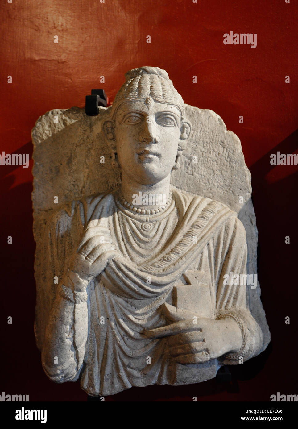 Greece sculptures in Vatican museum, Italy Stock Photo Alamy