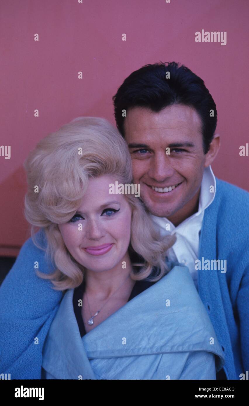 James Stacy And Connie Stevens