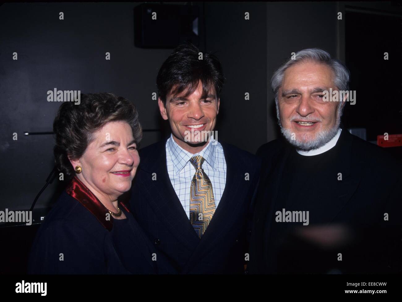 George stephanopoulos parents nikki book hi-res stock photography and  images - Alamy