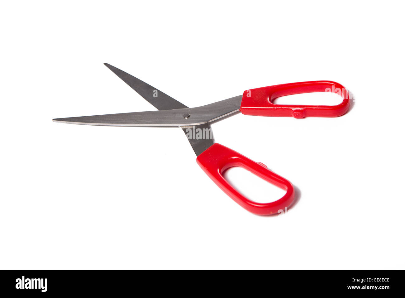 Scissors are handoperated cutting instruments. Scissors are used for