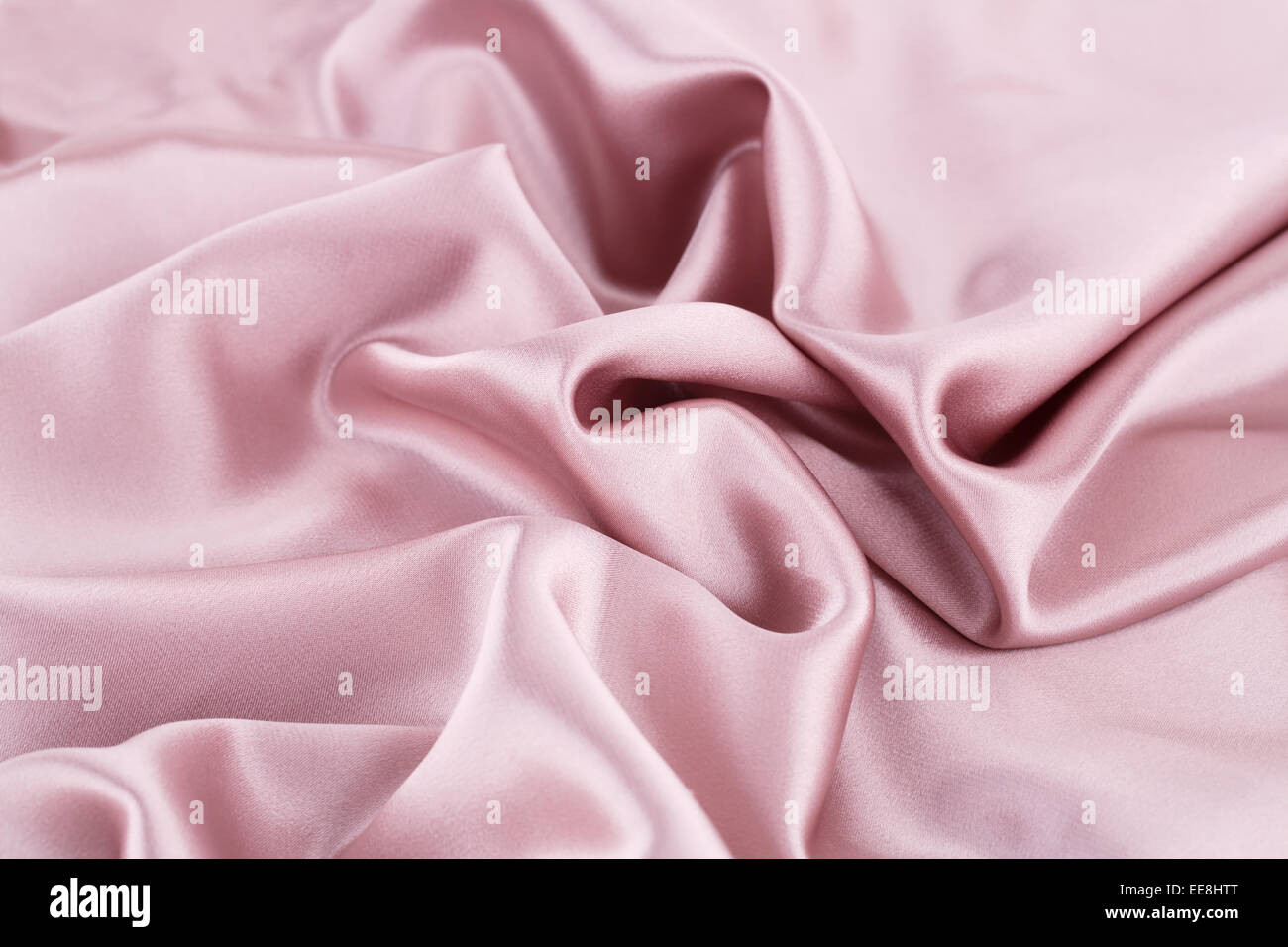 Silk fabric hi-res stock photography and images - Alamy