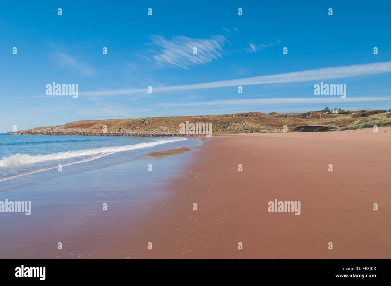Redpoint north beach gairloch hires stock photography and images Alamy
