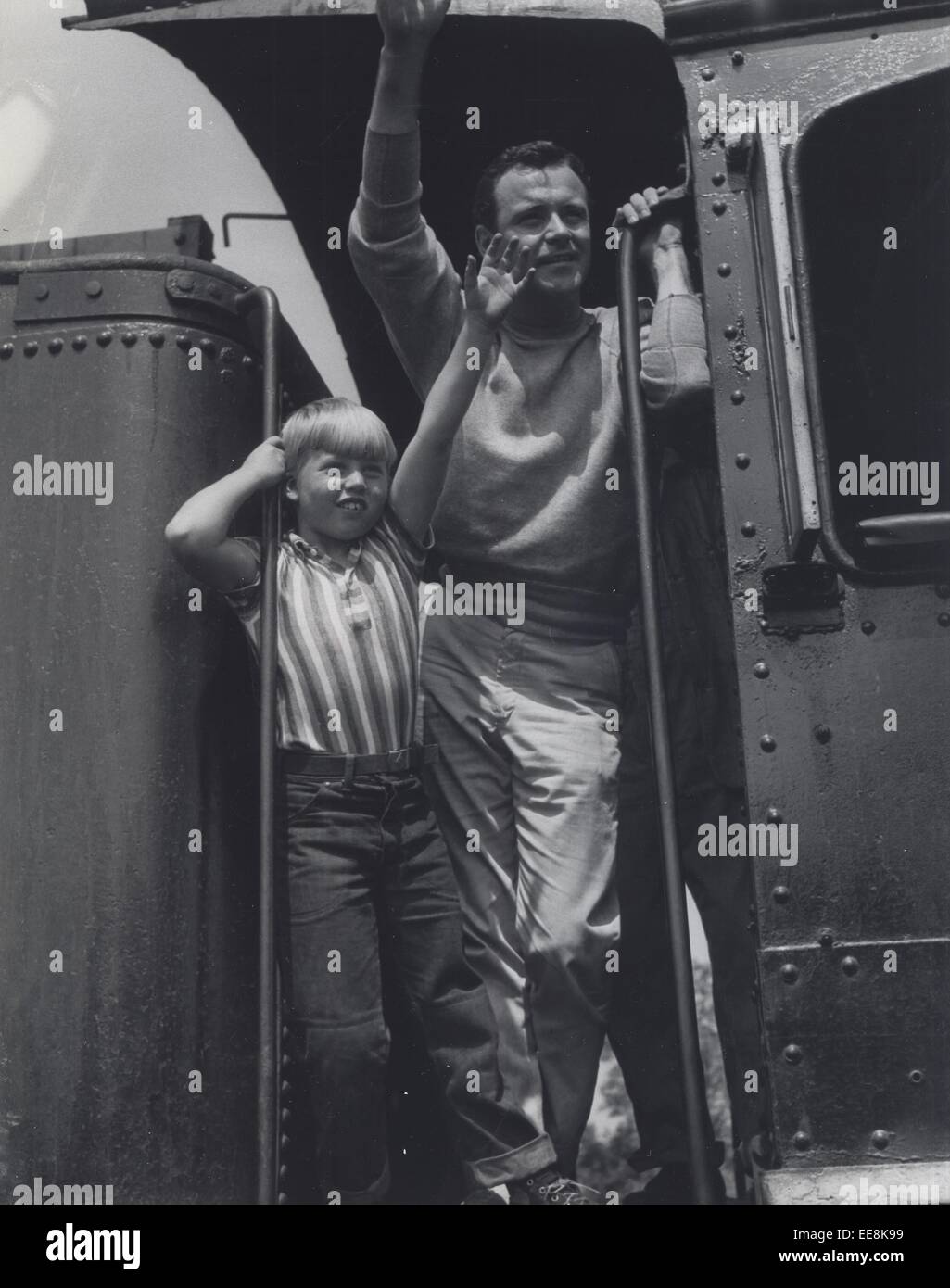 Jack Lemmon High Resolution Stock Photography and Images - Alamy