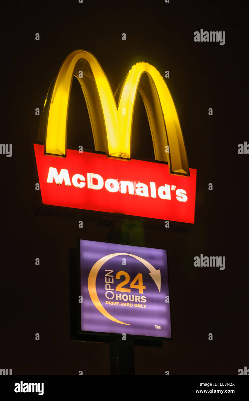 Food exit sign hires stock photography and images Alamy