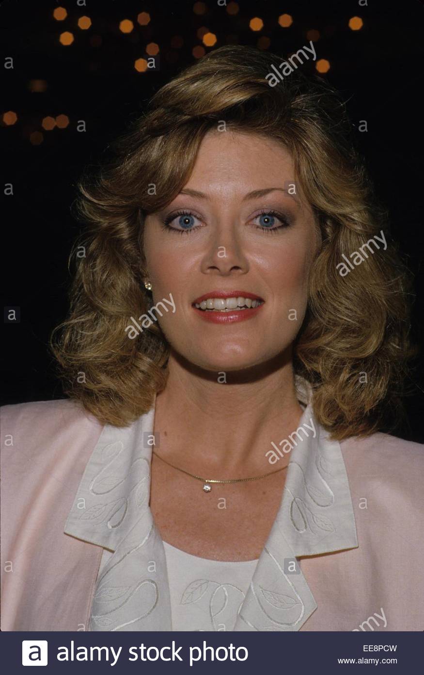 Nancy Stafford High Resolution Stock Photography and Images - Alamy