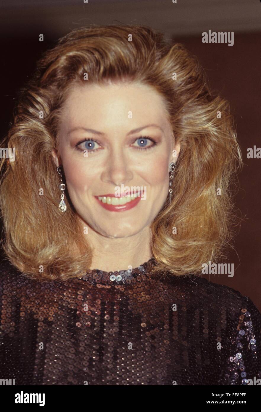 Nancy stafford hi res stock photography and images Alamy